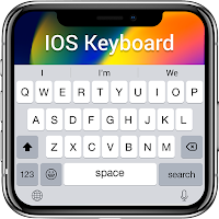 Keyboard for phone 13 pro max