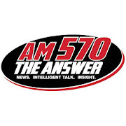 AM 570 The Answer