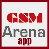GSM Arena app icon