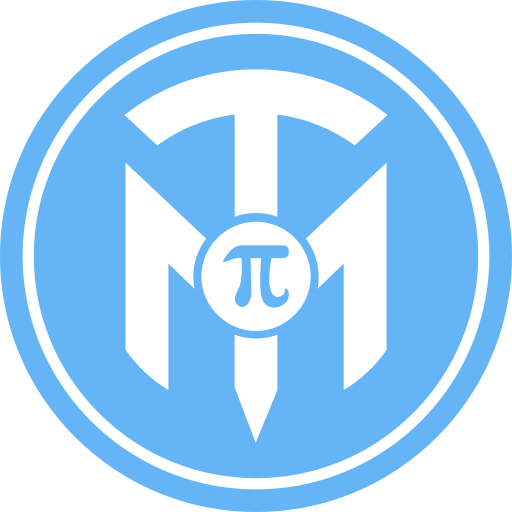 Math Master logo