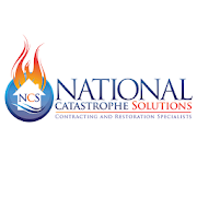 National Catastrophe Solutions  Icon