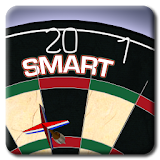 Smart Darts Pro icon