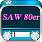 SAW 80er icon