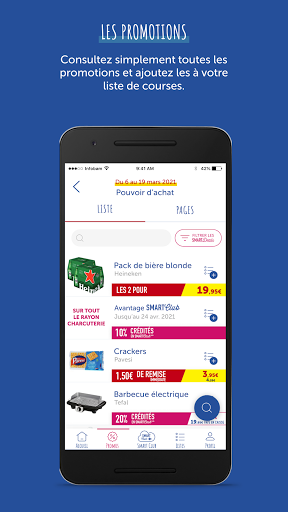 Carrefour Martinique