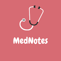MedNotes - For & By Medical Students