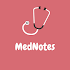 MedNotes - For & By Medical Students1.6.6