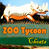 Cheat Code for Zoo Tycoon Game icon