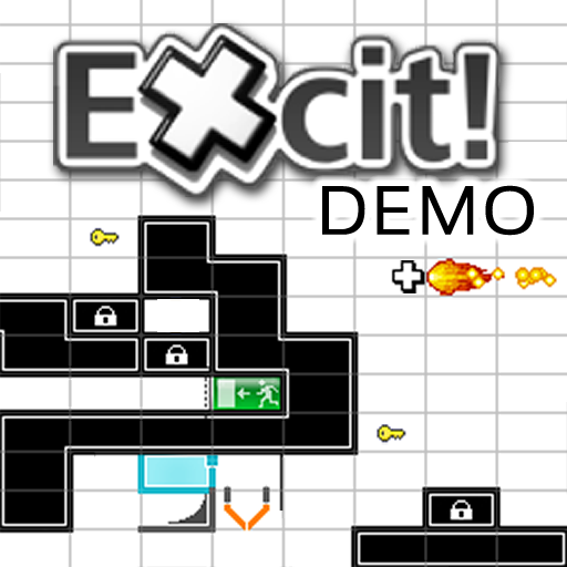 Excit Demo logo