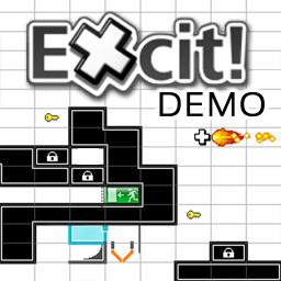 「Excit Demo」のアイコン画像