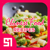 900+ Chinese Food Recipes