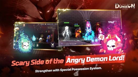 My Home Dungeon Defense RPG MOD Gallery 9