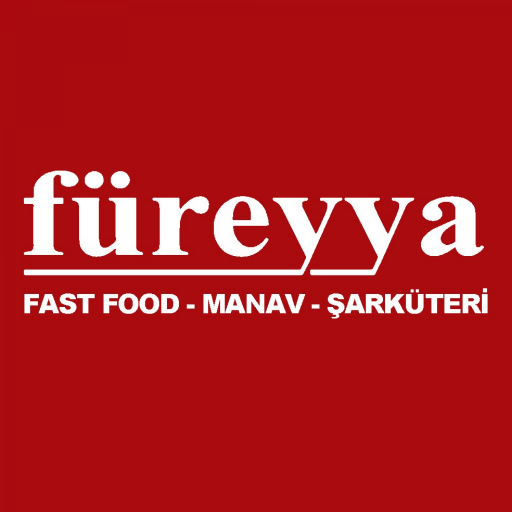 Füreyya Fastfood logo