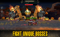 Dead Paradise Mod APK (unlimited money-gold-free shopping) Download 4