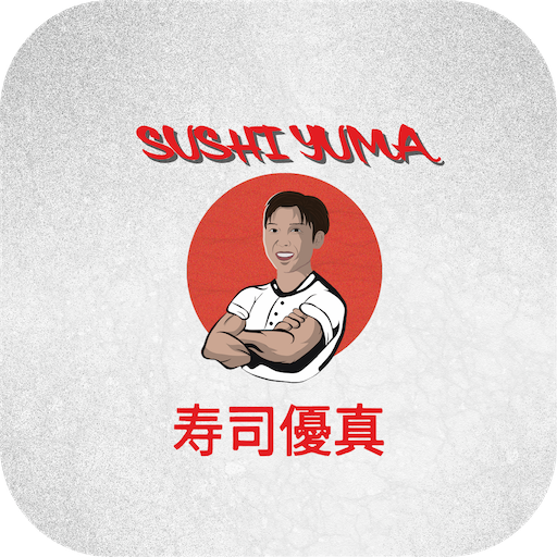 Sushi Yuma 1.0 Icon