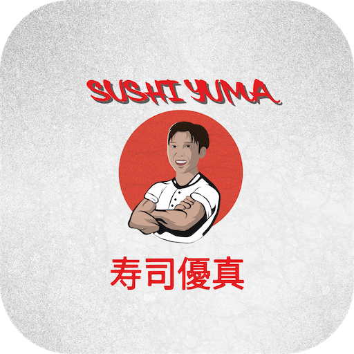 Sushi Yuma logo