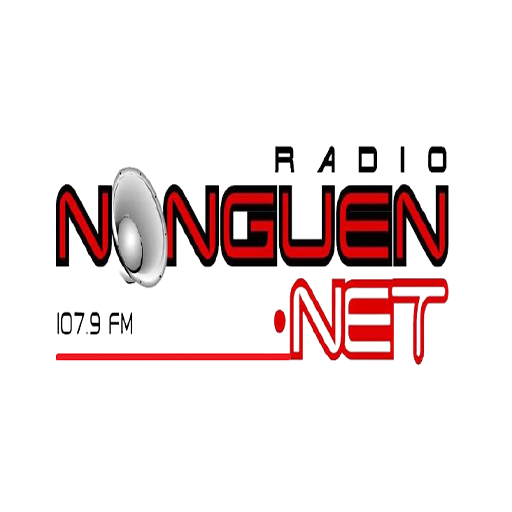 RADIO NONGUÉN FM logo