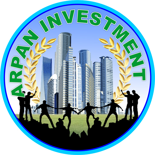 Arpan Investment logo
