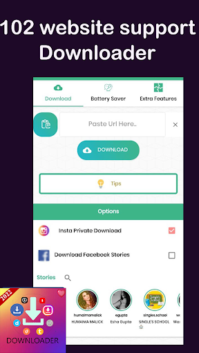 All Video Downloader 2022 HD