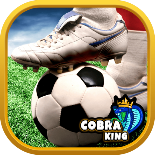 Finger Football  Soccer Stars