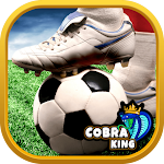 Cover Image of डाउनलोड Finger Football : Soccer Stars  APK