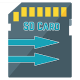 Move Apps to SD Card 2017 icon