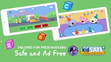 World of Peppa Pig: Kids Gamesのおすすめ画像2