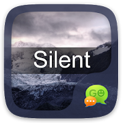 Top 50 Personalization Apps Like GO SMS PRO SILENT THEME - Best Alternatives