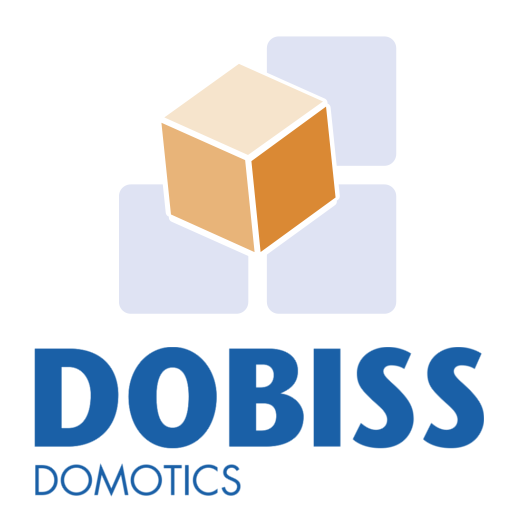 Dobiss PRO: Ambiance & Evoluti logo