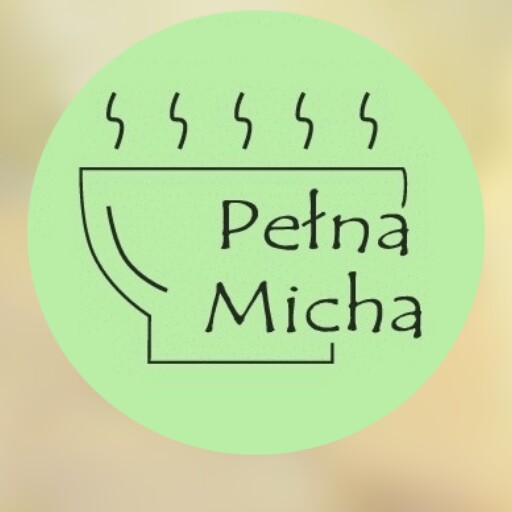 Pełna Micha logo