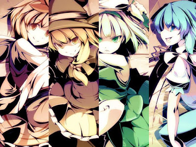 かっこいい スマホ 東方 壁紙 265535
