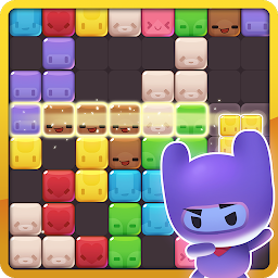 Block Puzzle Buddies Mod Apk