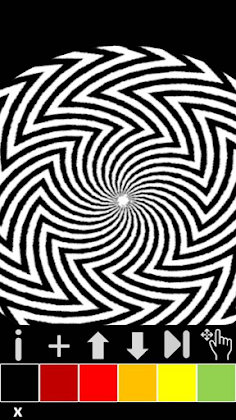 Hypno Wheel - Screenshot 3