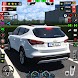 City Car Driving Car Game 2023 - Androidアプリ