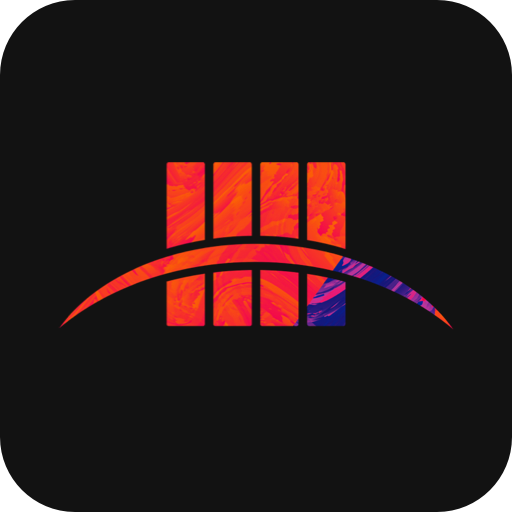 The Luke Church logo