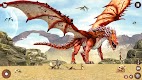 screenshot of Dragon City Games-Dragon Sim