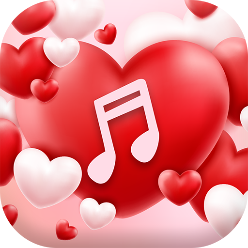 Love Ringtones 2018 - Romantic Songs App