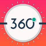 360 Game icon