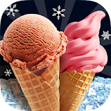 Ice Cream Maker - Summer Fun icon