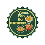 Venus Fish Bar icon