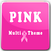 Download Pink Gloss Multi Theme on Windows PC for Free [Latest Version]