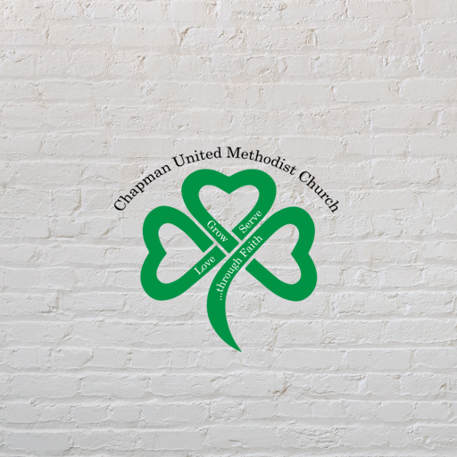 Chapman UMC logo