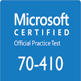 MCSE 70-410 Exam Preparation icon