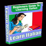 Learn Italian For Beginners icon