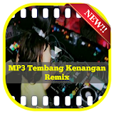 MP3 Tembang Kenangan Remix icon