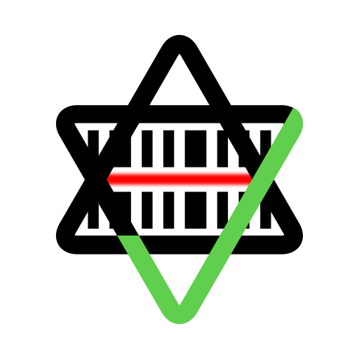 KosherScan  Icon