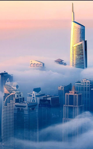 Hd Dubai Live Wallpaper By Forever Wallpapers Google Play Japan Searchman App Data Information