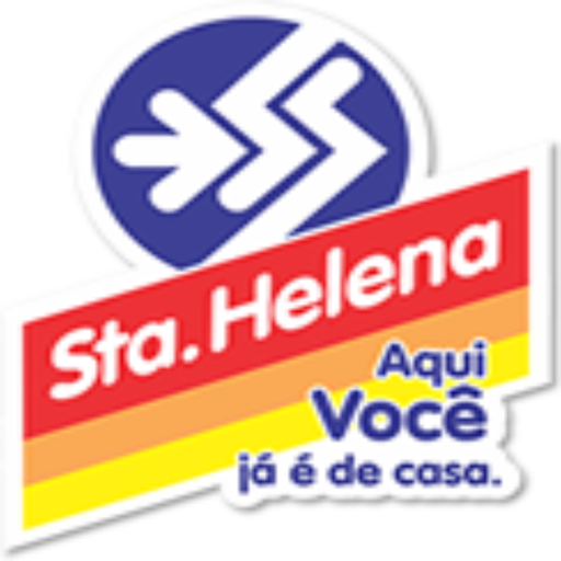 Santa Helena Home Shop logo