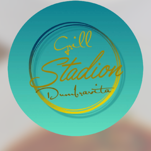 Grill Stadion logo