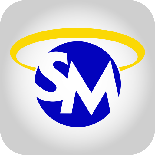 Escalas Santa Maria logo