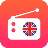 British Radios - Top UK Radio icon